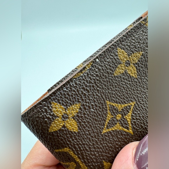 Louis Vuitton Monogram Cigarettes Case - Picture 6 of 8